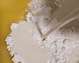 Foto langkah ke 1 dari resep Creamy Saus Mayo utk Salad buah.