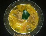 Foto langkah ke 6 dari resep Tongseng Kambing.