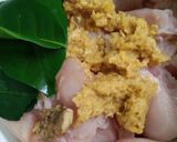Foto langkah ke 2 dari resep Fillet Ayam Ungkep.