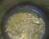 Zöldséges krumpligombóc leves recept fázis 1 fotója
