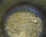 Zöldséges krumpligombóc leves recept fázis 1 fotója