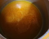 A picture of step 1 of Masoor Dal Easy (Bengali Style).