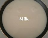A picture of step 1 of Malai Kulfi.