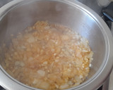 Foto del paso 2 de la receta: Pollo con naranja