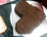 नो वेक ओरियो केक (no bake oreo cake recipe in Hindi) रेसिपी चरण 4 फोटो