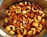 Édes - savanyú csirke recept fázis 2 fotója