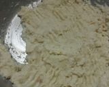 A picture of step 5 of Gulab jaman.