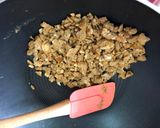 Foto del paso 2 de la receta: Mi arroz chaufa de carne de vacuno