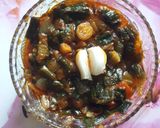 લીલી ડુંગળી નું શાક(Green onion Shaak Recipe in Gujarati) રેસીપી સ્ટેપ4ફોટો