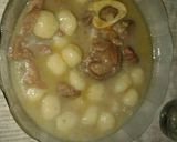 Foto del paso 9 de la receta: Bori-bori
