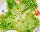 Hình bước làm 2 của món Mì ý