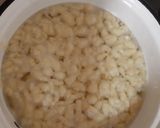 Tojásos nokedli recept fázis 3 fotója