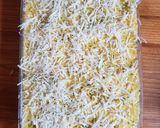 Foto langkah ke 5 dari resep Pastel Tutup Klasik Panggang.
