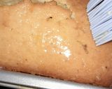 Foto del paso 4 de la receta: Budín de Naranja, miel y maní