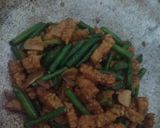 Foto langkah ke 8 dari resep Tempe orek.