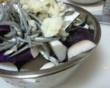 Foto langkah ke 2 dari resep Sambal terong...TASTY.