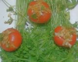ટામેટા પૌવા સલાડ (Tomato Pauva Salad Recipe In Gujarati) રેસીપી સ્ટેપ1ફોટો