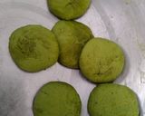 પૂરી (Poori Recipe In Gujarati) રેસીપી સ્ટેપ2ફોટો