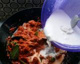 Foto langkah ke 4 dari resep sambalado tanak.