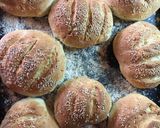 Foto del paso 8 de la receta: Pan casero🍞❤️