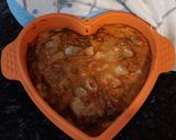 Foto del paso 11 de la receta: Pastel de berenjena con queso de oveja