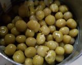 Foto del paso 4 de la receta: Mondongo a la española, casero