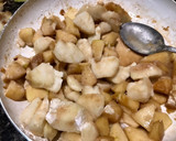 Foto del paso 3 de la receta: Crumble manzana… (otro)