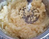 Foto del paso 2 de la receta: 🥘 Pastel de papa con carne cortada a cuchillo a la sartén 🥔