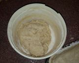 Foto del paso 3 de la receta: Pastel de pollo con masa de aceite