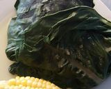 Foto del paso 2 de la receta: Pastel de acelga con zapallo italiano