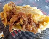 Foto del paso 4 de la receta: Pastel de papas y batatas