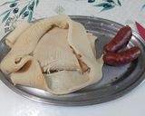 Foto del paso 2 de la receta: Callos con garbanzos al estilo “Chepi”