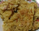 Foto langkah ke 8 dari resep Omelet.