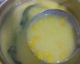 Foto langkah ke 4 dari resep Bubur Jagung.