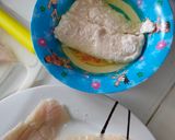 Foto langkah ke 2 dari resep Ikan Dori Goreng Krispi Oats.