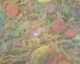 Foto del paso 10 de la receta Fideos