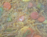 Foto del paso 10 de la receta: Fideos