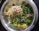 ચીઝ કોર્ન બોલ્સ (Cheese Corn Balls Recipe In Gujarati) રેસીપી સ્ટેપ2ફોટો