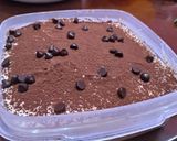 Foto langkah ke 5 dari resep Tiramisu ala aku ajah.