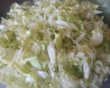 Foto del paso 2 de la receta: Ensalada vera