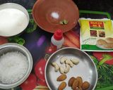 शिरा (पायनॅपल फ्लेवर) रेसिपी स्टेप 1 फोटो 