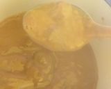 Foto del paso 3 de la receta: Crema de chocolate