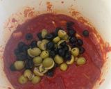 Foto del paso 4 de la receta: Macarrones en olla de hierro. Versión libre