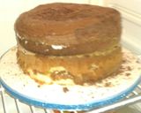 Foto del paso 2 de la receta: Torta de cumple