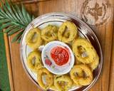 Cara Membuat Potato Ring Chips 8