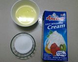 Hình bước làm 4 của món Kem Mít (Không Dùng Máy)
