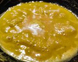 A picture of step 4 of Creamy Paneer (no onion, no garlic recipe).