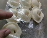 Foto del paso 5 de la receta: Agnolotis 4 quesos