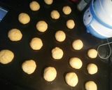 Foto langkah ke 4 dari resep Donat kentang fatma bahalwan.