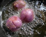 A picture of step 6 of Kand pattice.